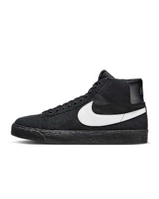 スケートボード nikesb blazer mid NIKE公式】ナイキ SB ズーム ブレーザー MID スケートボードシューズ